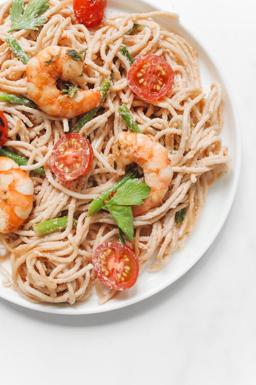 Aglio Olio